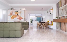 The Moss - Luxury Villa In Corralejo Near The Beach