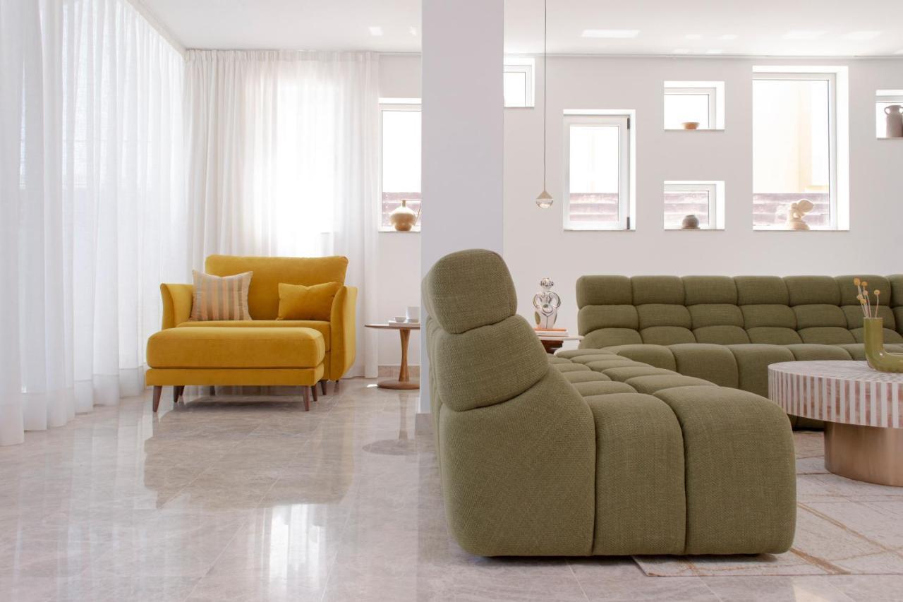 The Moss - Luxury Villa In Corralejo Near The Beach Esterno foto