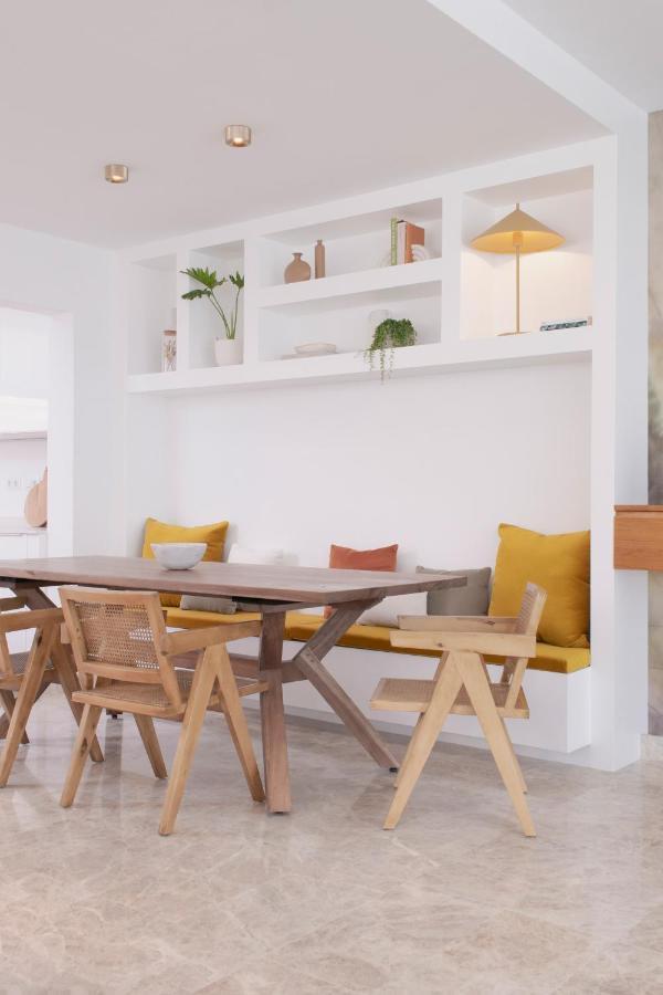 The Moss - Luxury Villa In Corralejo Near The Beach Esterno foto