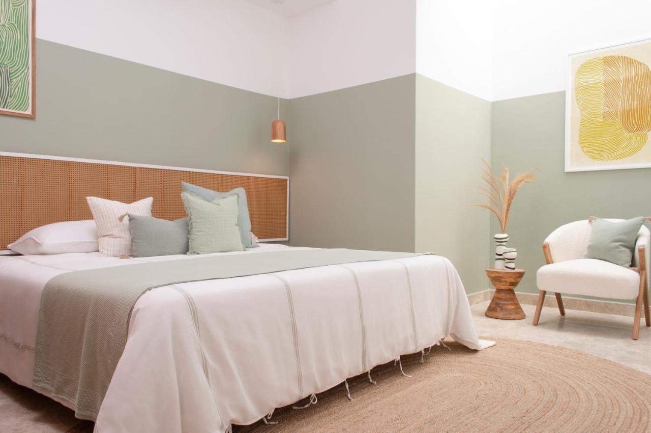 The Moss - Luxury Villa In Corralejo Near The Beach Esterno foto
