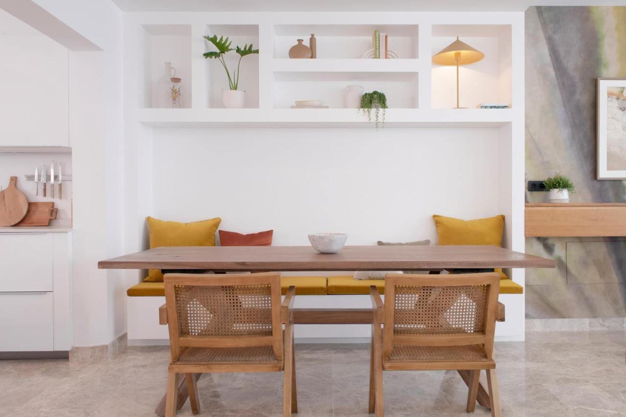 The Moss - Luxury Villa In Corralejo Near The Beach Esterno foto