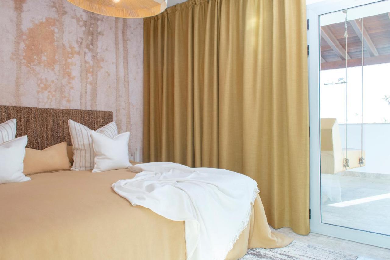 The Moss - Luxury Villa In Corralejo Near The Beach Esterno foto