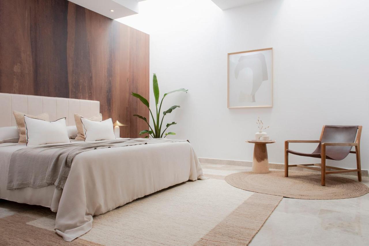 The Moss - Luxury Villa In Corralejo Near The Beach Esterno foto