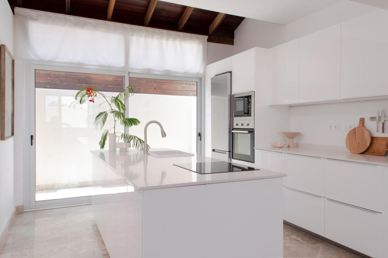 The Moss - Luxury Villa In Corralejo Near The Beach Esterno foto