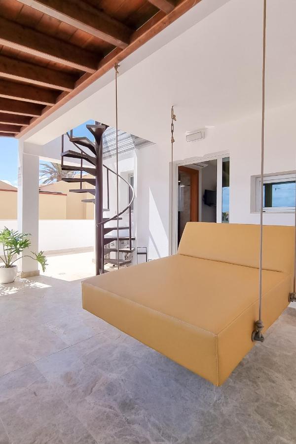 The Moss - Luxury Villa In Corralejo Near The Beach Esterno foto