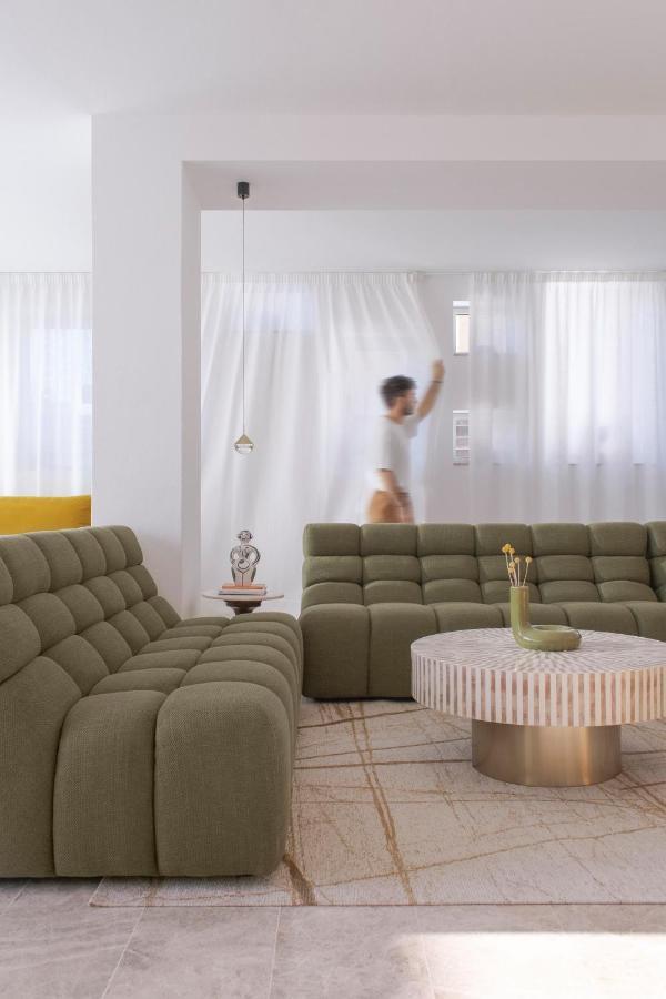 The Moss - Luxury Villa In Corralejo Near The Beach Esterno foto