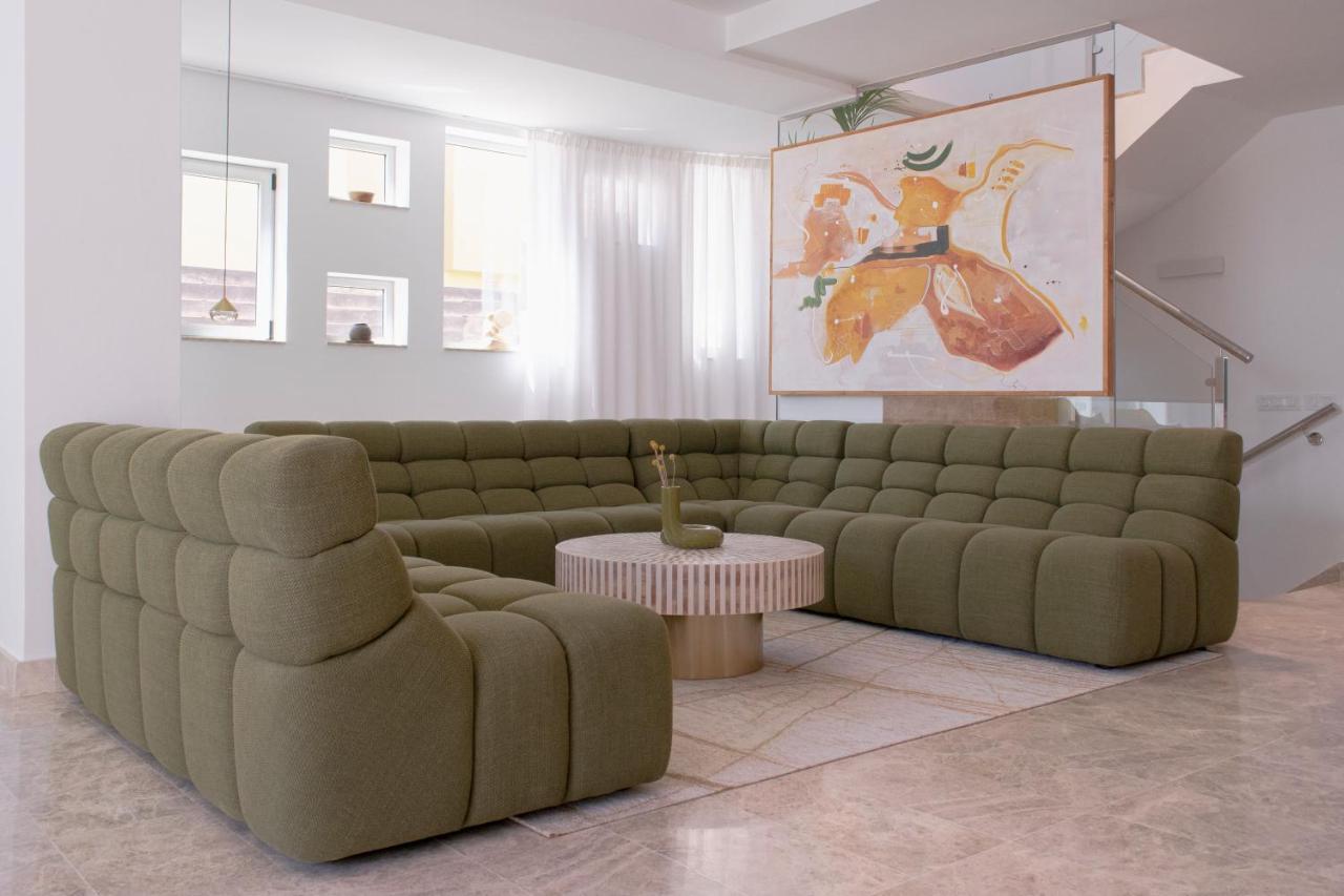 The Moss - Luxury Villa In Corralejo Near The Beach Esterno foto