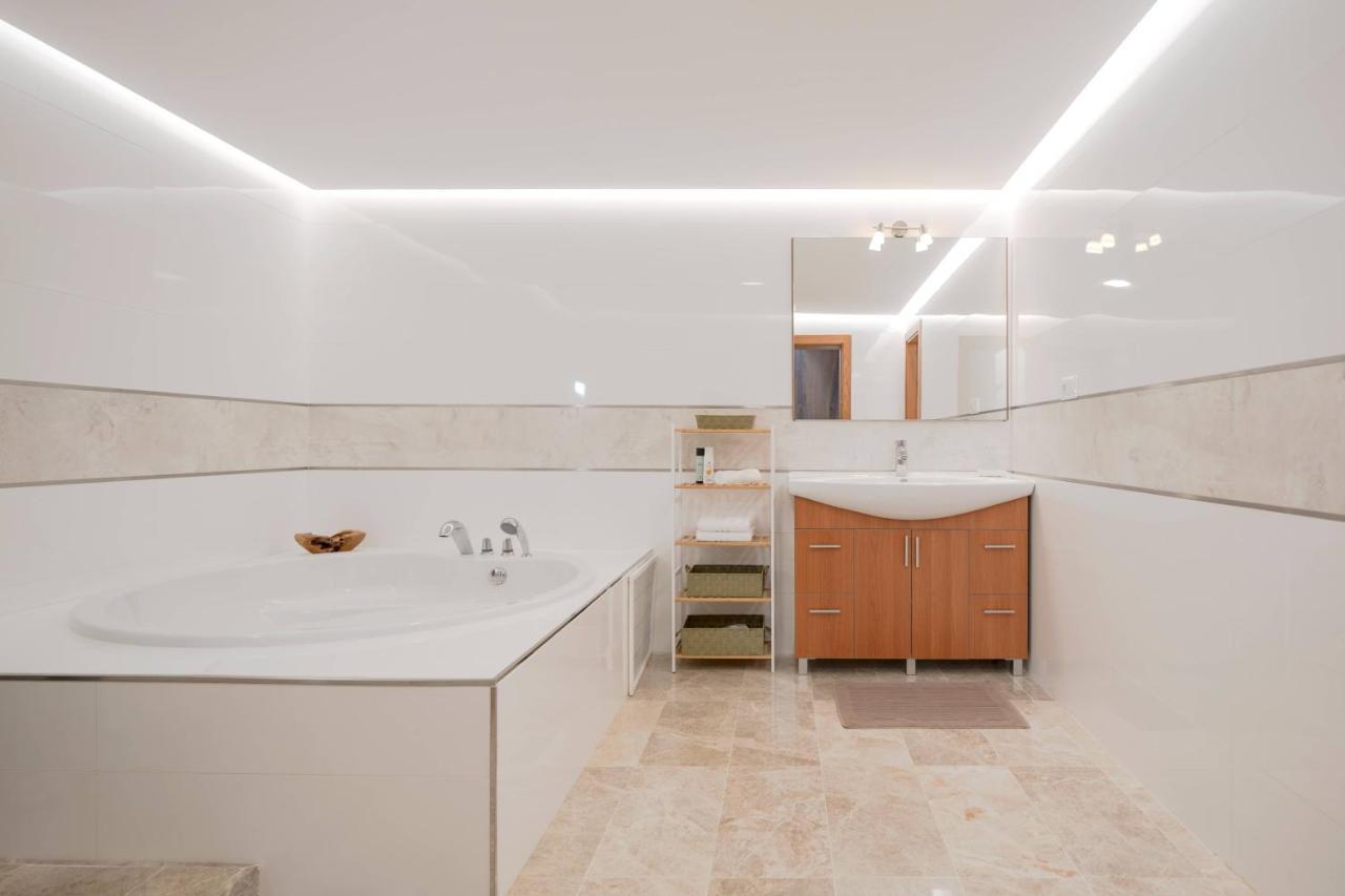 The Moss - Luxury Villa In Corralejo Near The Beach Esterno foto