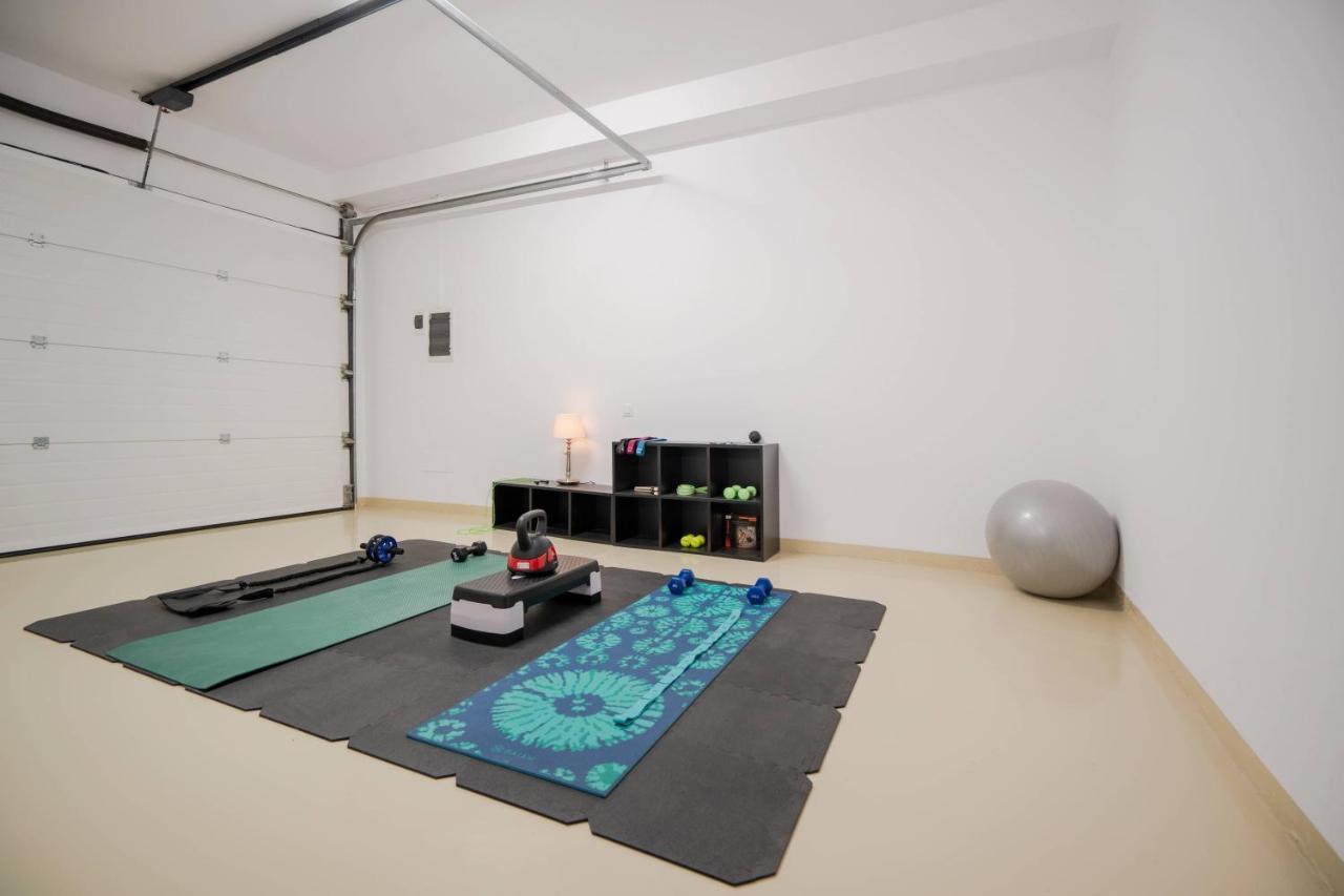 The Moss - Luxury Villa In Corralejo Near The Beach Esterno foto