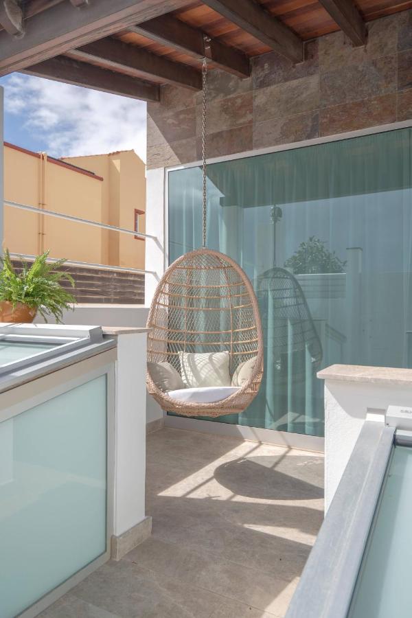 The Moss - Luxury Villa In Corralejo Near The Beach Esterno foto