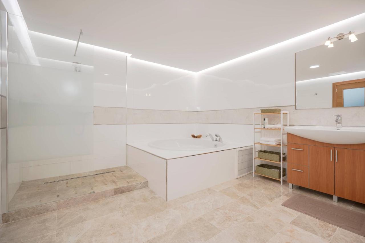 The Moss - Luxury Villa In Corralejo Near The Beach Esterno foto