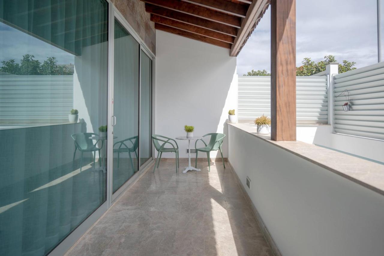 The Moss - Luxury Villa In Corralejo Near The Beach Esterno foto