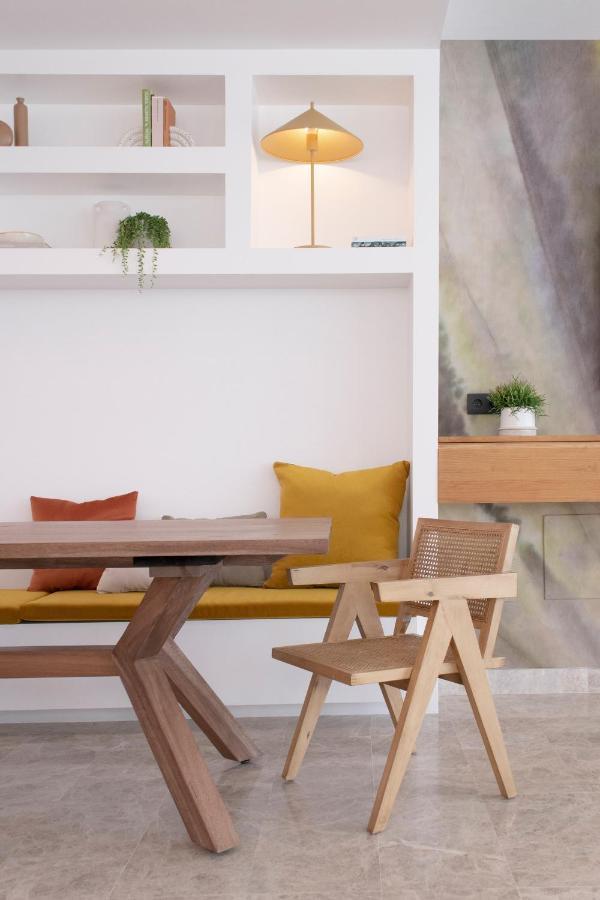 The Moss - Luxury Villa In Corralejo Near The Beach Esterno foto