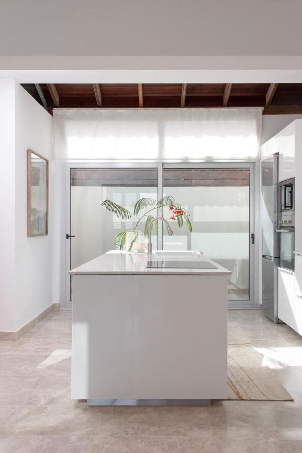 The Moss - Luxury Villa In Corralejo Near The Beach Esterno foto
