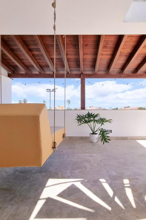 The Moss - Luxury Villa In Corralejo Near The Beach Esterno foto