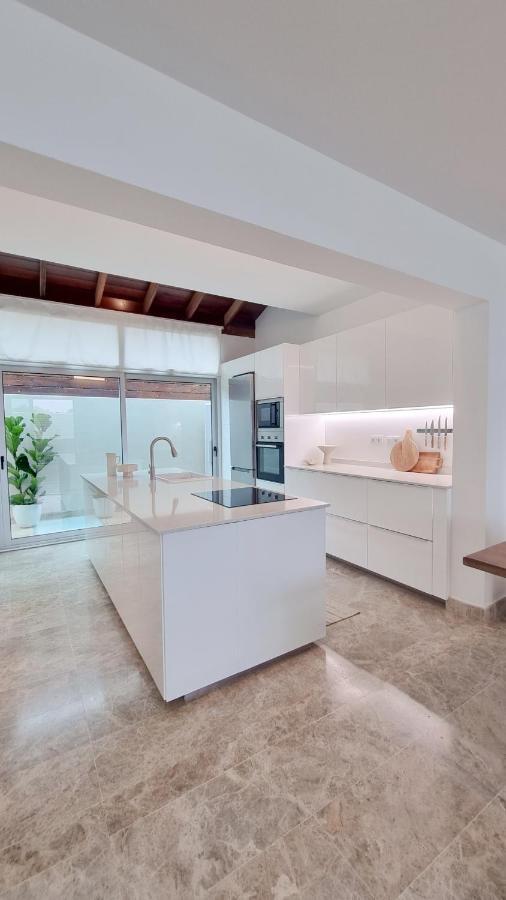 The Moss - Luxury Villa In Corralejo Near The Beach Esterno foto