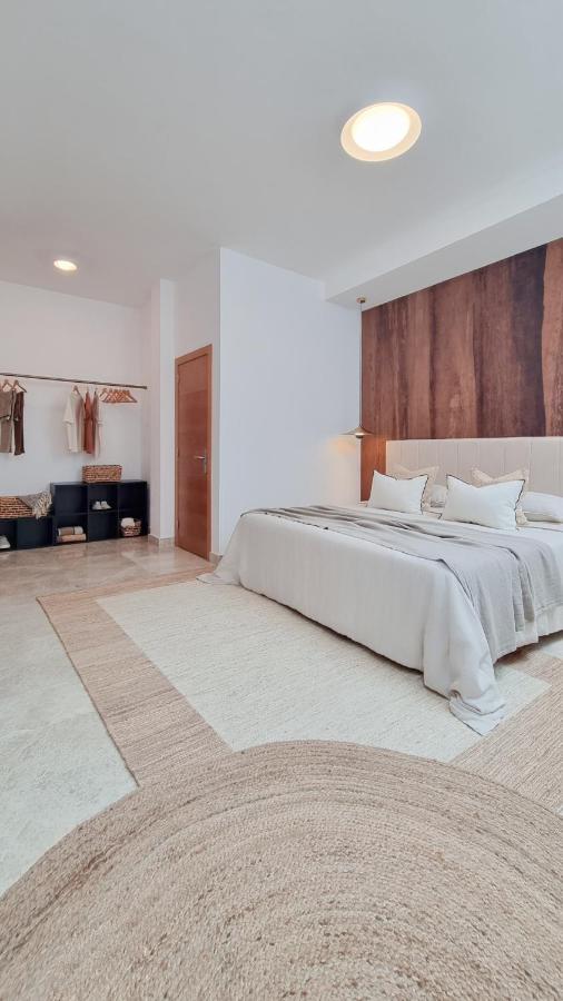 The Moss - Luxury Villa In Corralejo Near The Beach Esterno foto